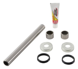 Yamaha YFM125 Raptor Swing Arm Kit - Pivot Works - Complete Swingarm Bearing Kits - `11-`13